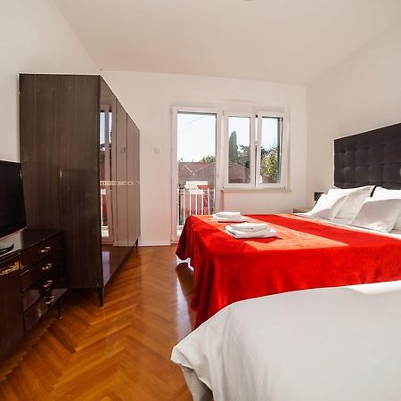 Villa Alithia Split Oda fotoğraf