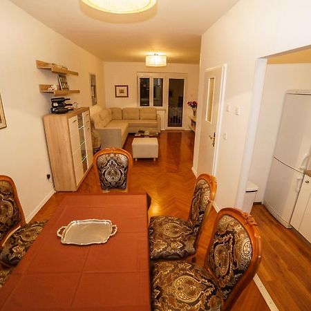 Villa Alithia Split Dış mekan fotoğraf