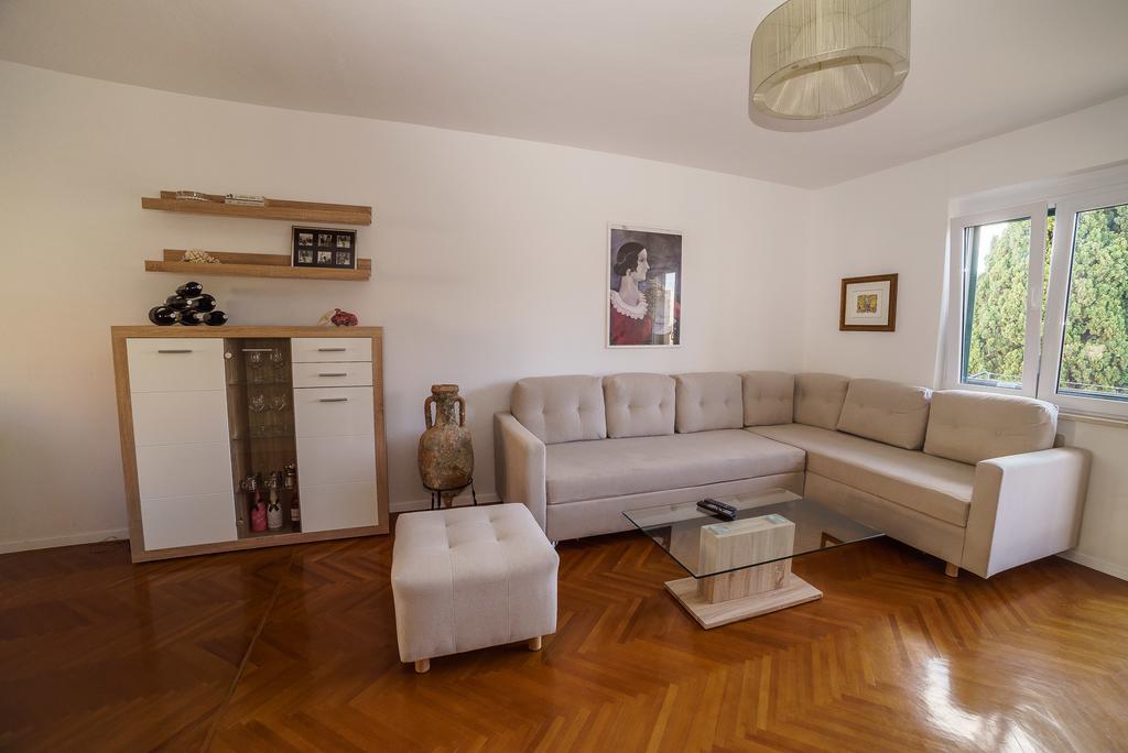 Villa Alithia Split Oda fotoğraf