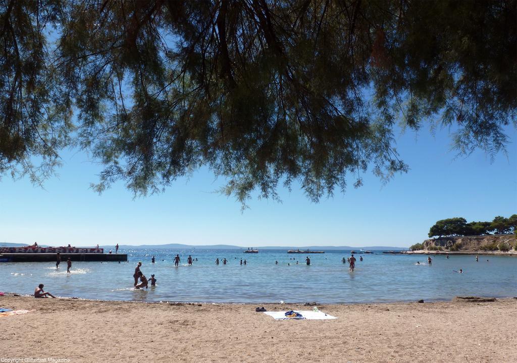 Villa Alithia Split Oda fotoğraf