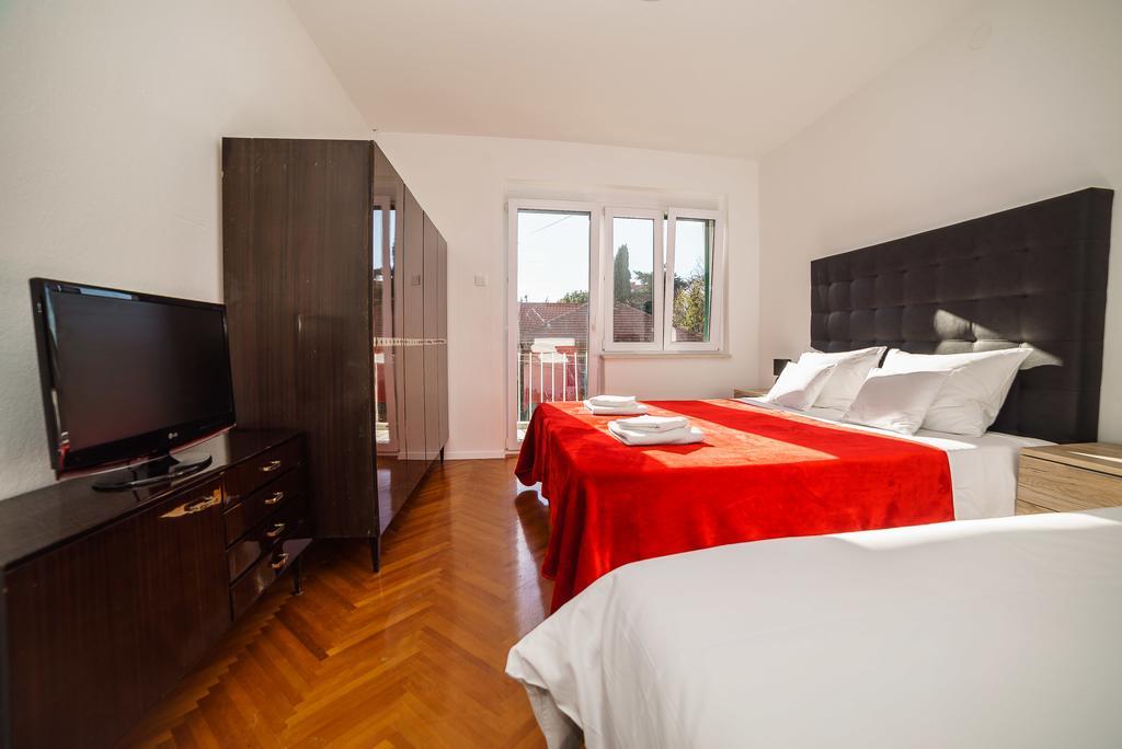 Villa Alithia Split Oda fotoğraf