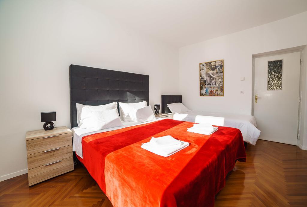 Villa Alithia Split Dış mekan fotoğraf