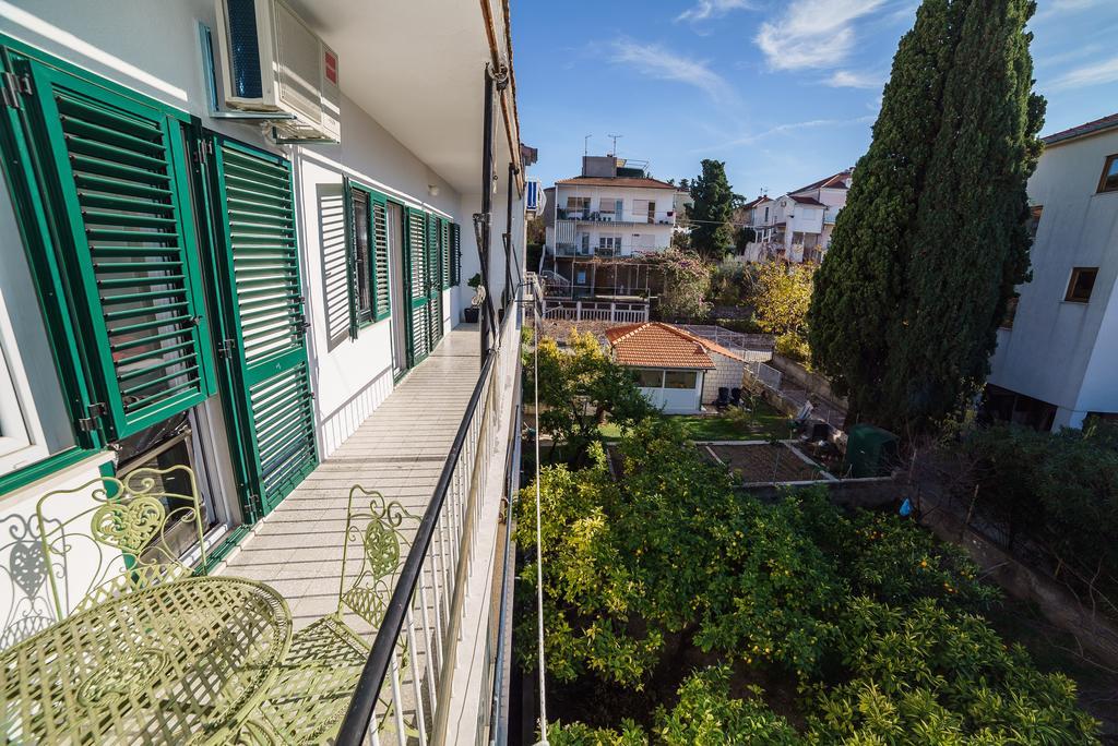 Villa Alithia Split Oda fotoğraf