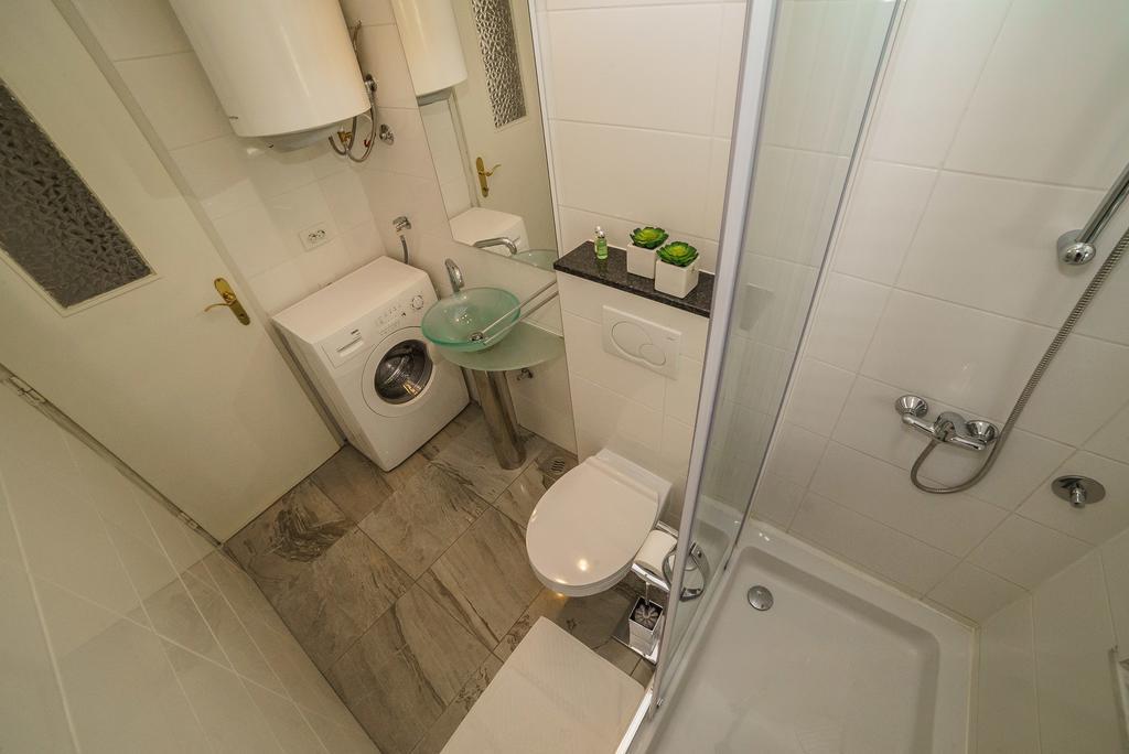 Villa Alithia Split Dış mekan fotoğraf