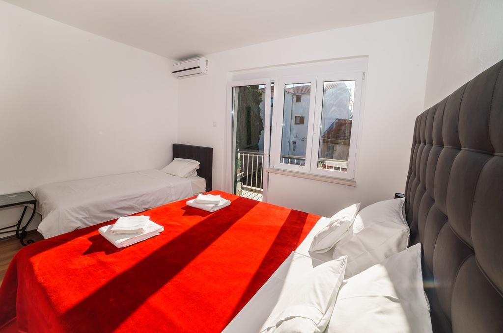 Villa Alithia Split Oda fotoğraf