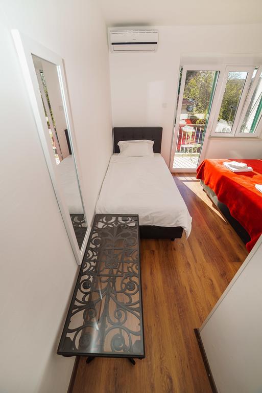 Villa Alithia Split Oda fotoğraf