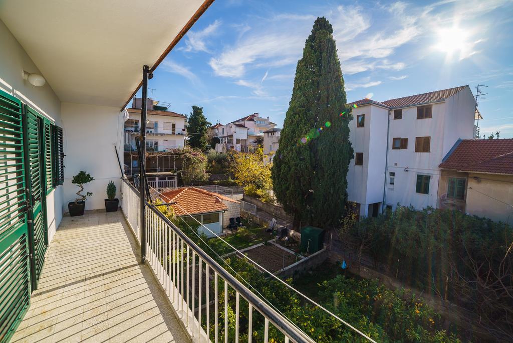 Villa Alithia Split Oda fotoğraf