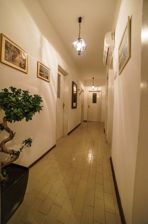Villa Alithia Split Oda fotoğraf