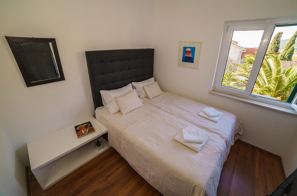 Villa Alithia Split Oda fotoğraf