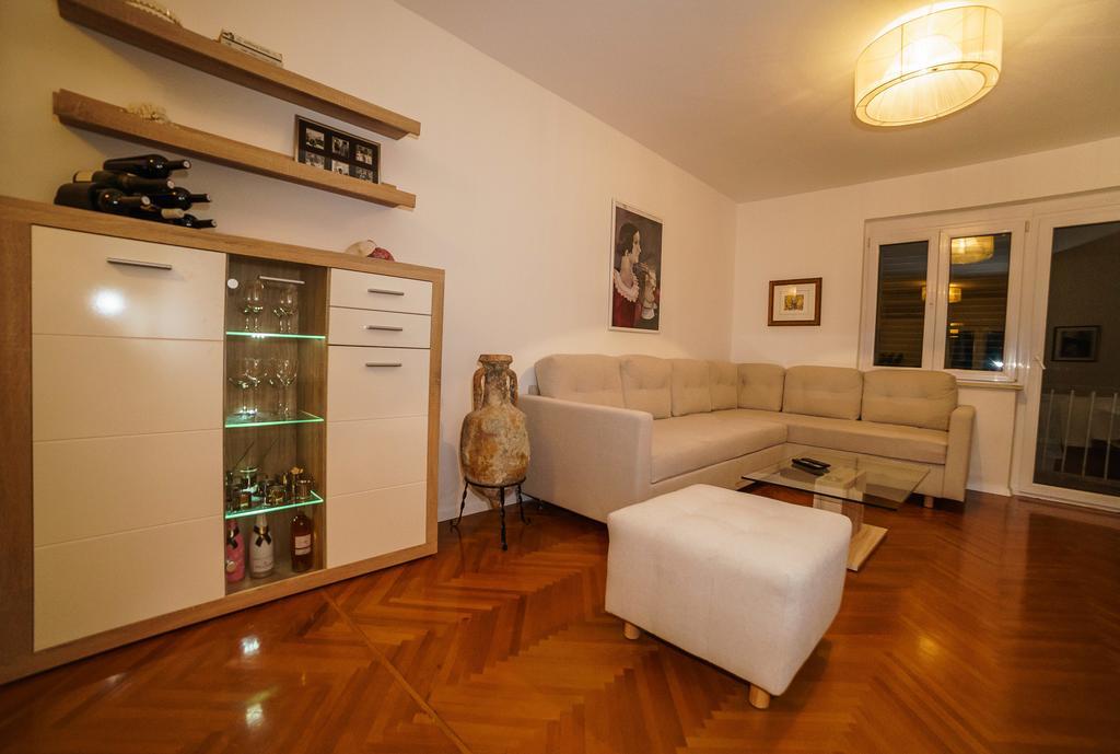 Villa Alithia Split Oda fotoğraf