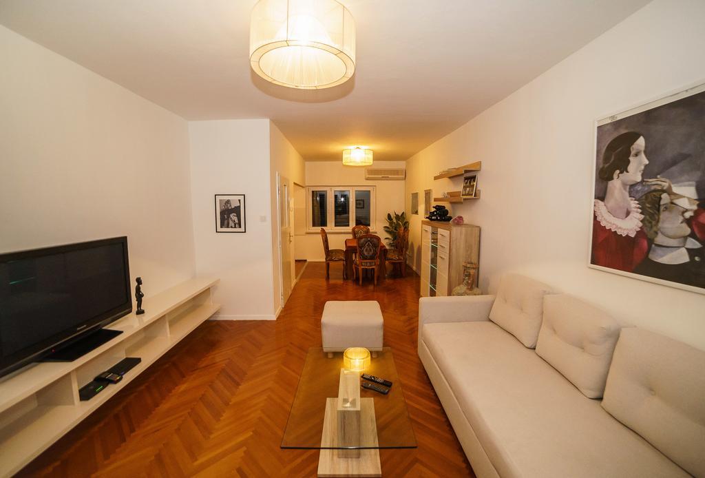 Villa Alithia Split Oda fotoğraf