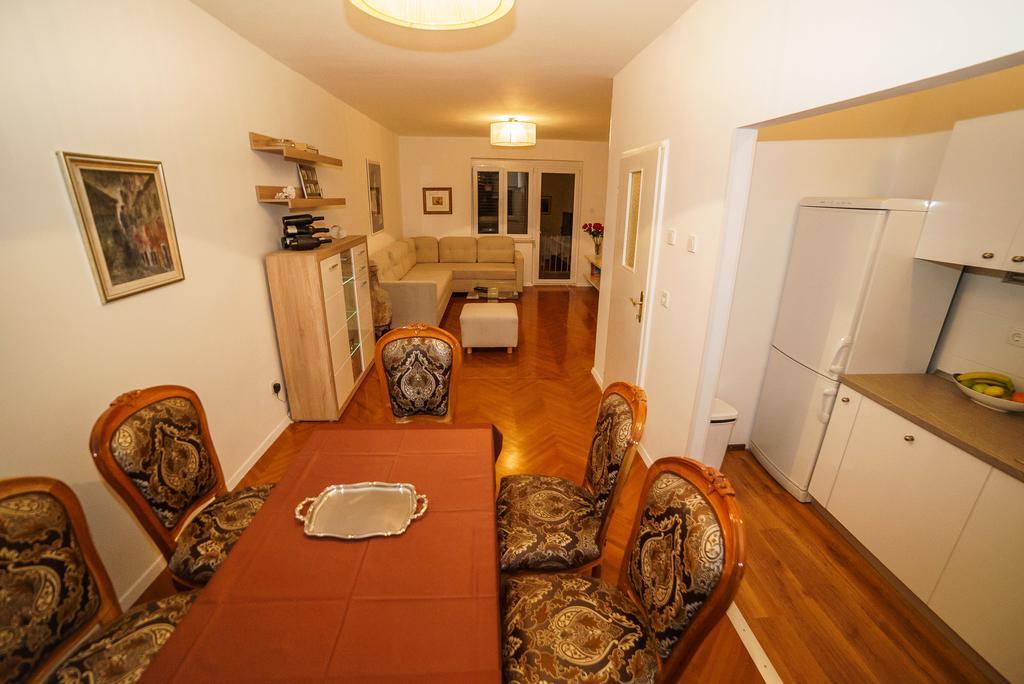Villa Alithia Split Dış mekan fotoğraf