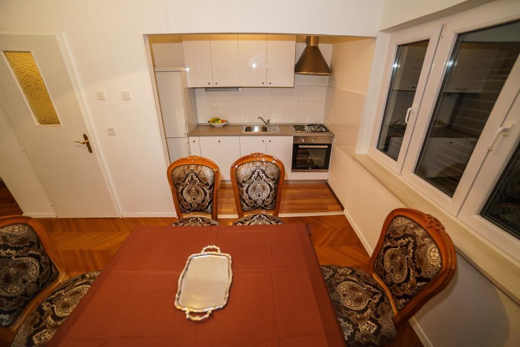 Villa Alithia Split Oda fotoğraf