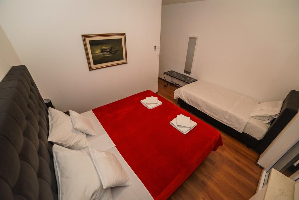 Villa Alithia Split Dış mekan fotoğraf