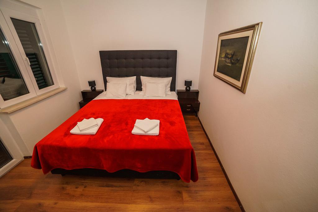 Villa Alithia Split Oda fotoğraf