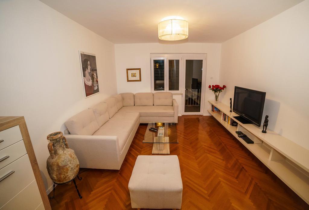 Villa Alithia Split Oda fotoğraf